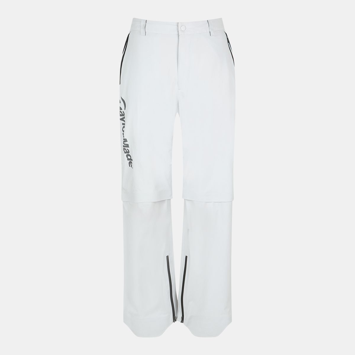 테일러메이드 어패럴(TAYLORMADE APPAREL) 남성 패커블 레인웨어 팬츠 TPO-Z1HG81-196