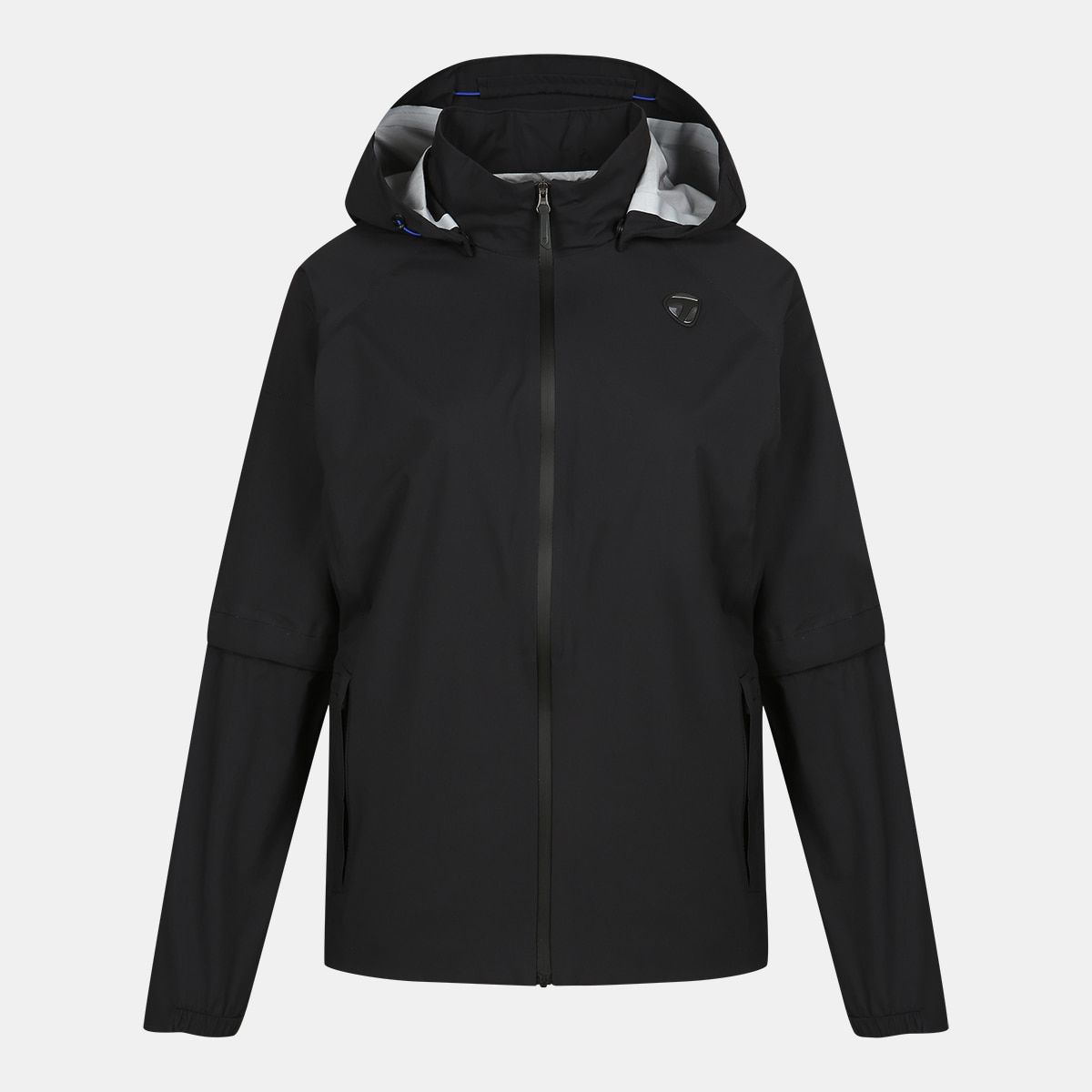 테일러메이드 어패럴(TAYLORMADE APPAREL) 여성 레인 점퍼 T8031JOZ105-199