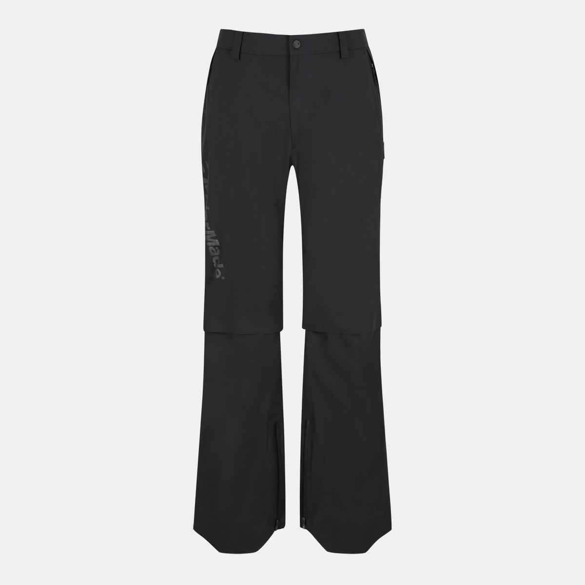 테일러메이드 어패럴(TAYLORMADE APPAREL) 남성 패커블 레인웨어 팬츠 TPO-Z1HG81-199