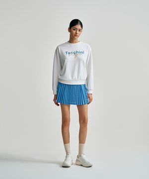 W 모달라이크 맨투맨