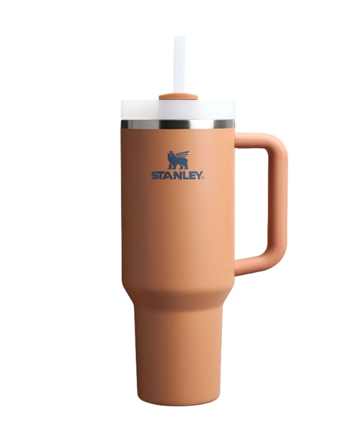 스탠리 1913(STANLEY1913) 퀜처 H2.0 플로우스테이트 텀블러 1.18L 토스트