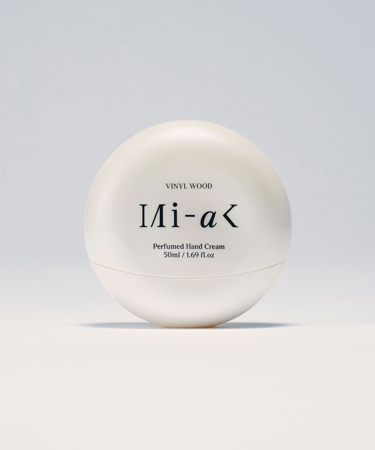 미학(MIHAK) 바이닐우드 퍼퓸드 핸드크림 50ml