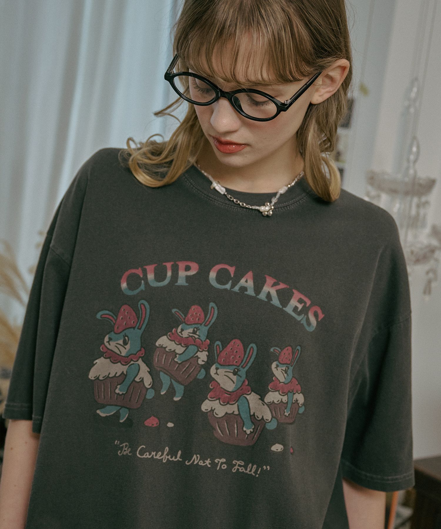 【CPGN STUDIO】DOPEDOPE Pigment Short Sleeve T-shirt MUSINSA | CPGN STUDIO About Hope Pigment Short Sleeve T