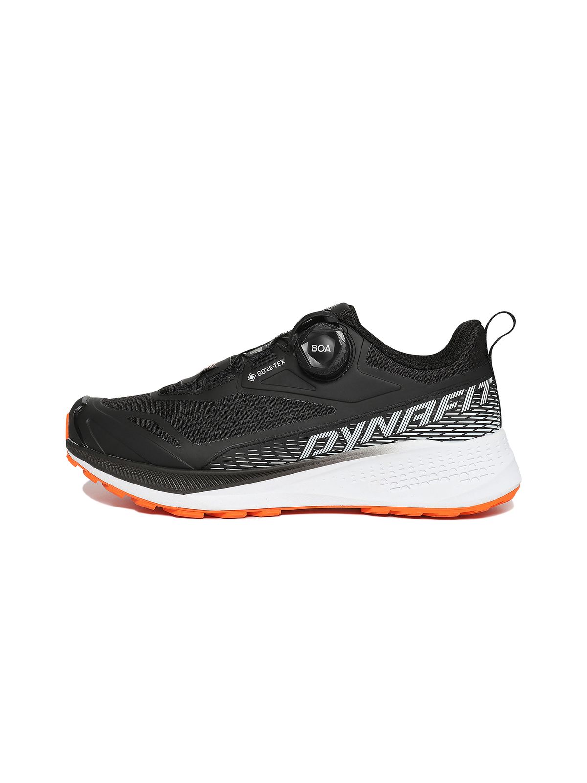 다이나핏(DYNAFIT) 가드런 보아 GTX_Black YUS25G17Z1