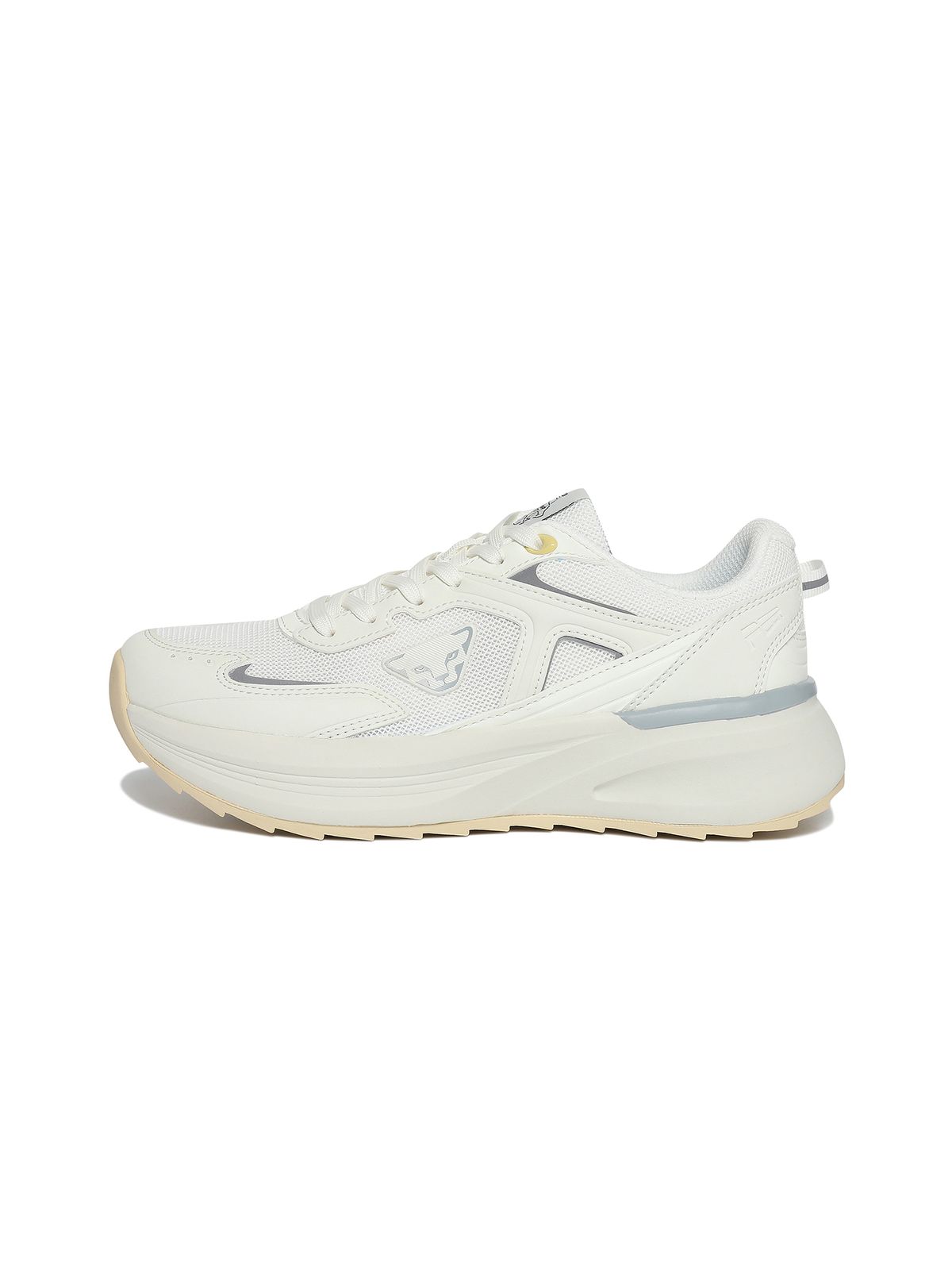 다이나핏(DYNAFIT) 피어_Off White YUS25N23W3