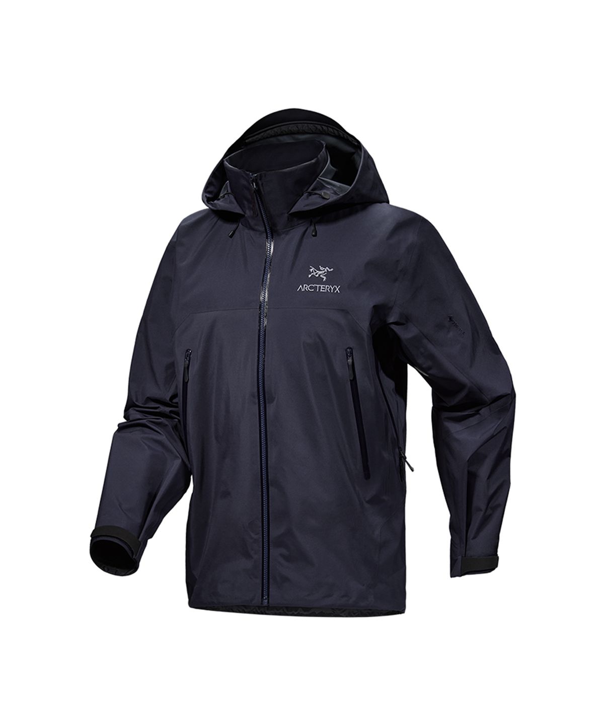 아크테릭스(ARCTERYX) 베타 AR 자켓 남성 - BLACK SAPPHIRE / AJPSM07082