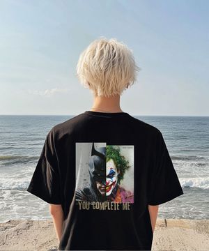 OHPxGOODD4 b컴플리트 세미오버 반팔티