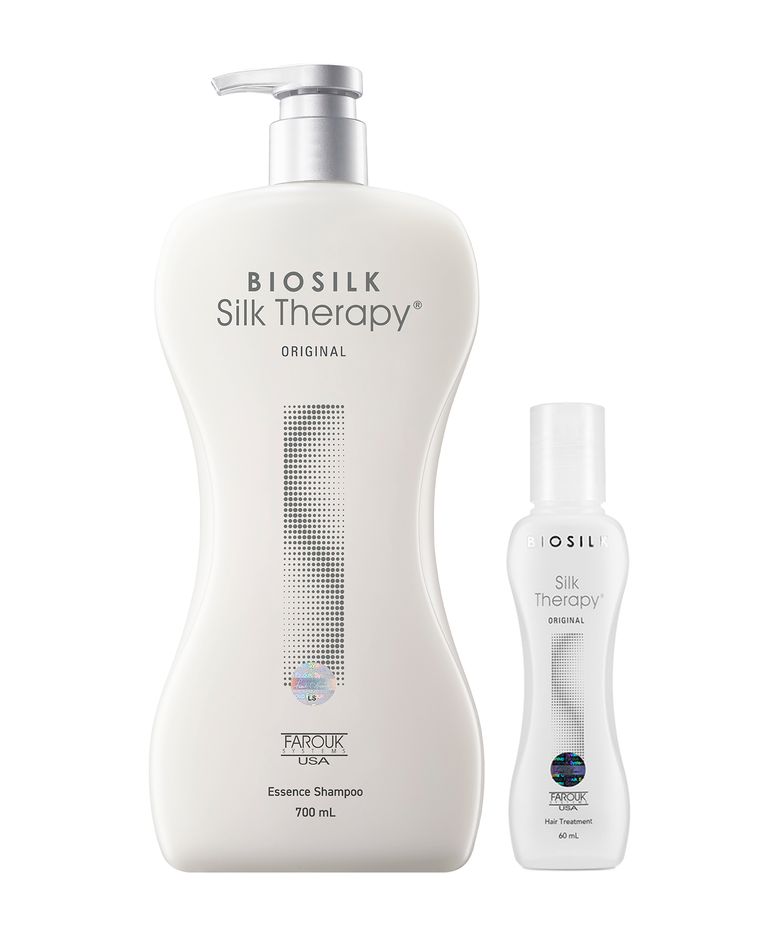 실크테라피(SILKTHERAPY) | 무신사 추천 브랜드