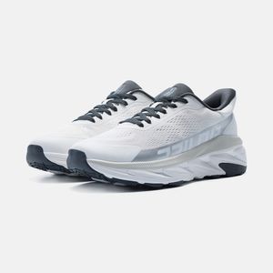 워킹화 구름 브리즈 퀵온 화이트