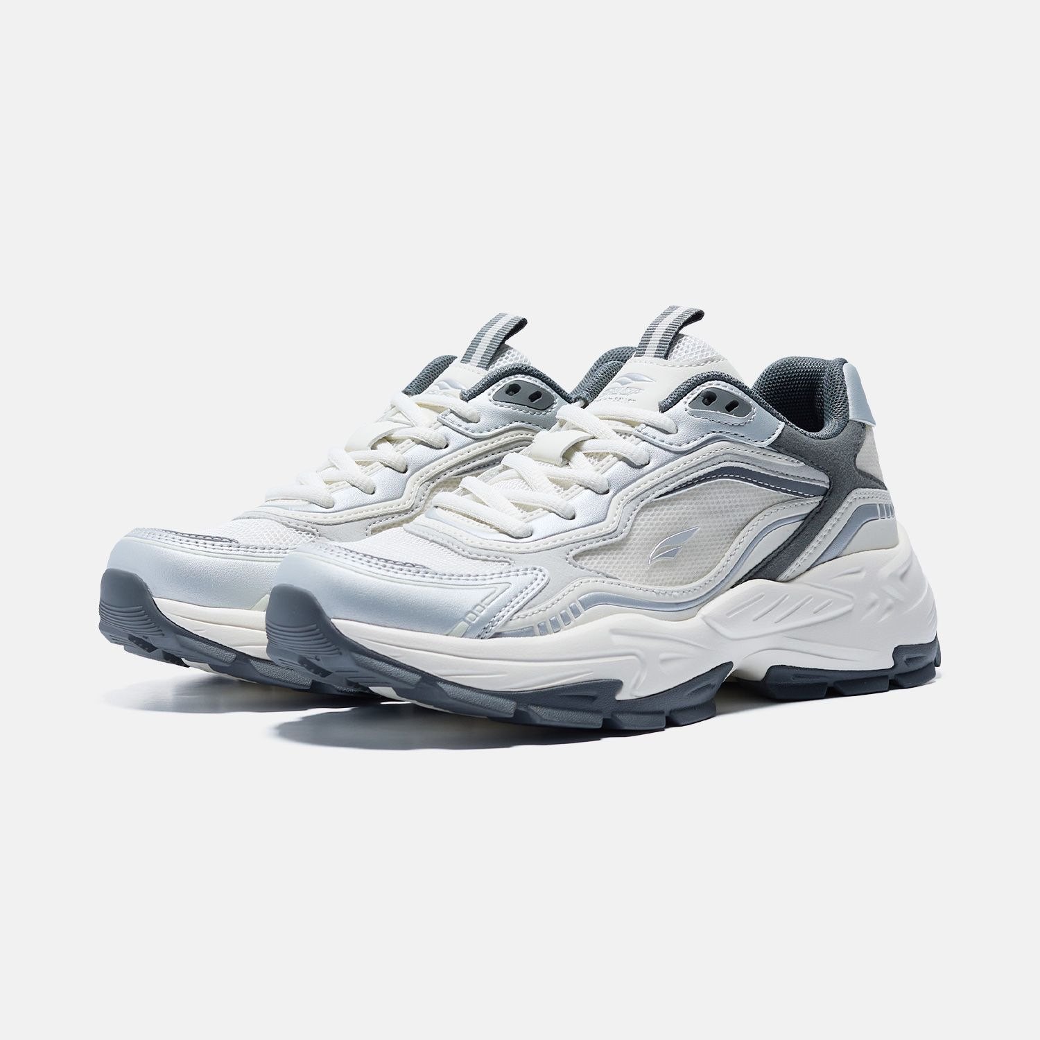 シューズ・サンダルその他 BALLOP Walking shoes valoster silver 5014731992 MUSINSA | BALLOP Walking shoes valoster silver