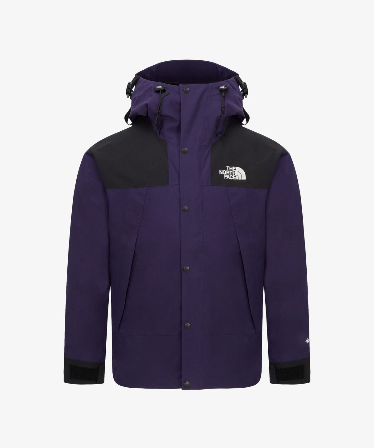 노스페이스(THE NORTH FACE) NJ2GR02B 남성 고어텍스 마운틴 자켓 DARK_PURPLE