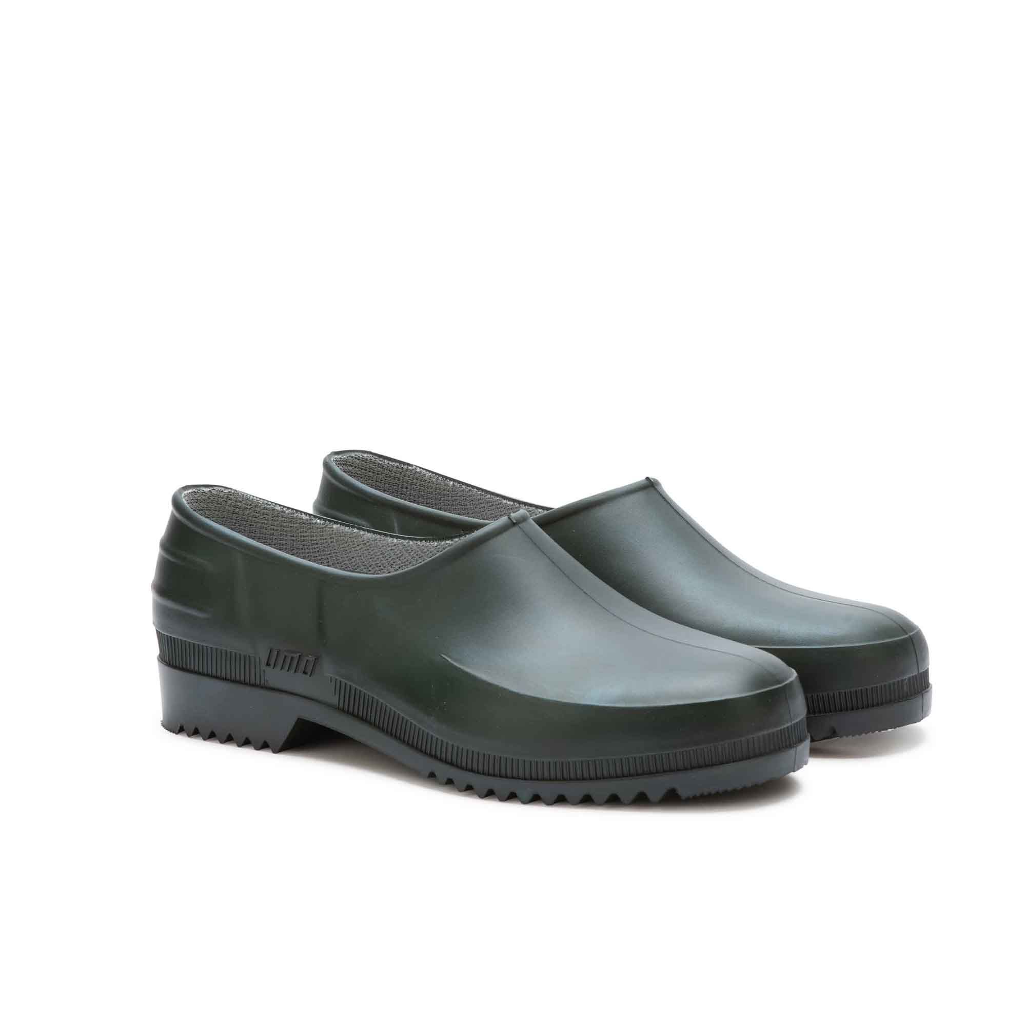 MUSINSA公式 | PLASTICANA Gardenia_Dark Green