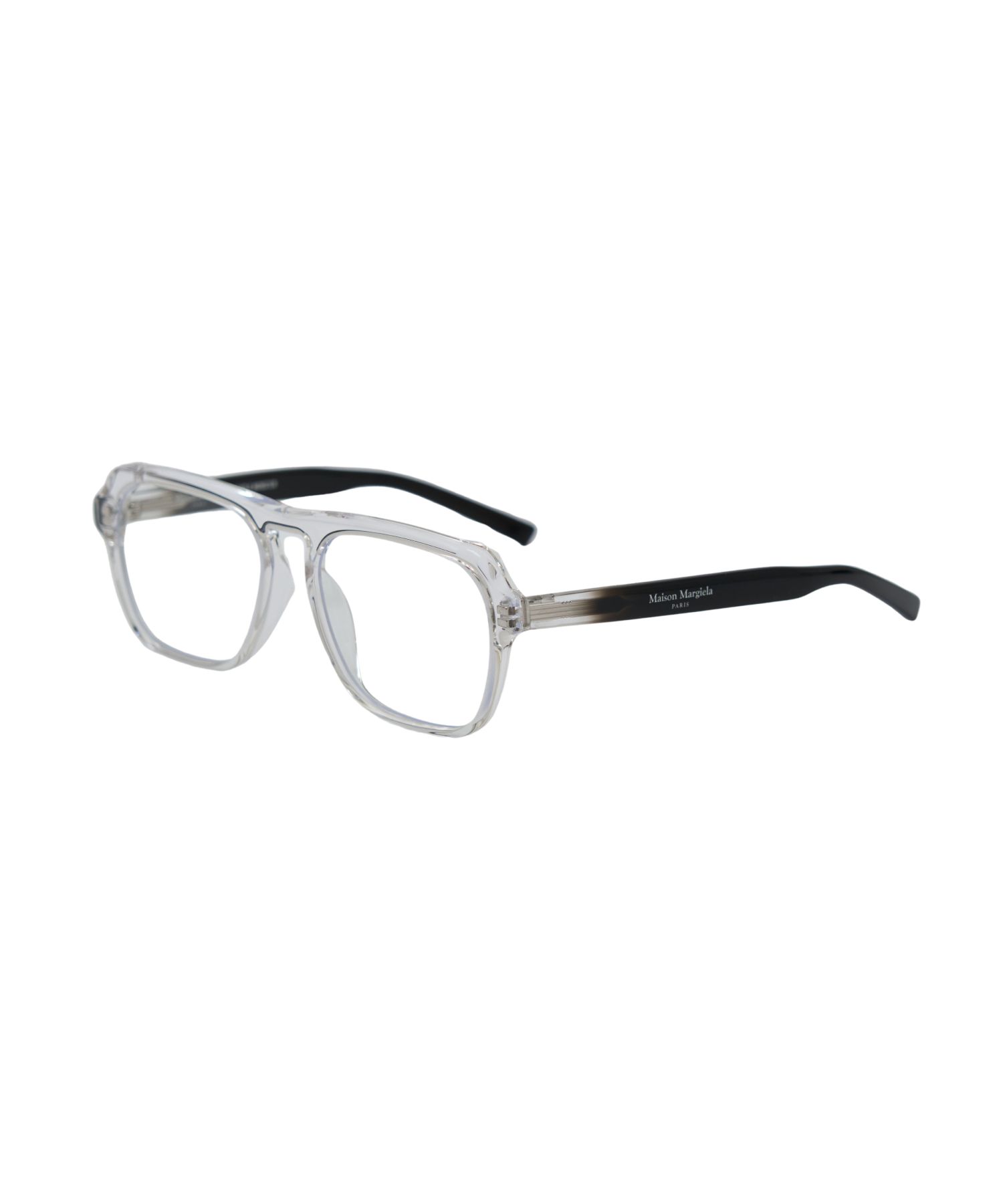 小物 Maison Margiela x GENTLE MONSTER MM011 MUSINSA RAFFLE | Gentle Monster x Maison Margiela MM011 Clear