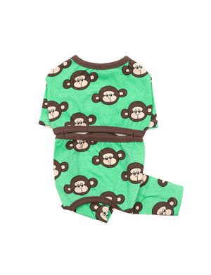 피넛몽키 롬퍼