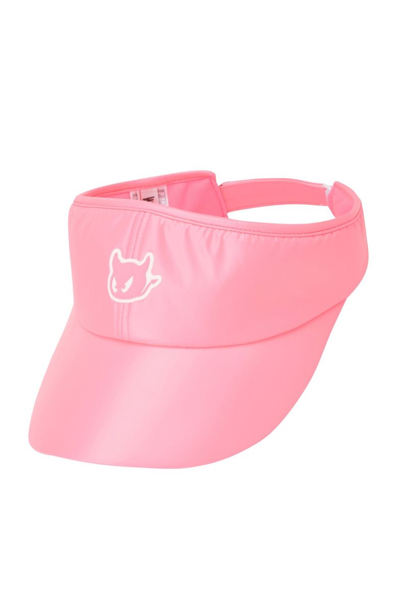 Women Twill Visor_WGRCX25119PIX