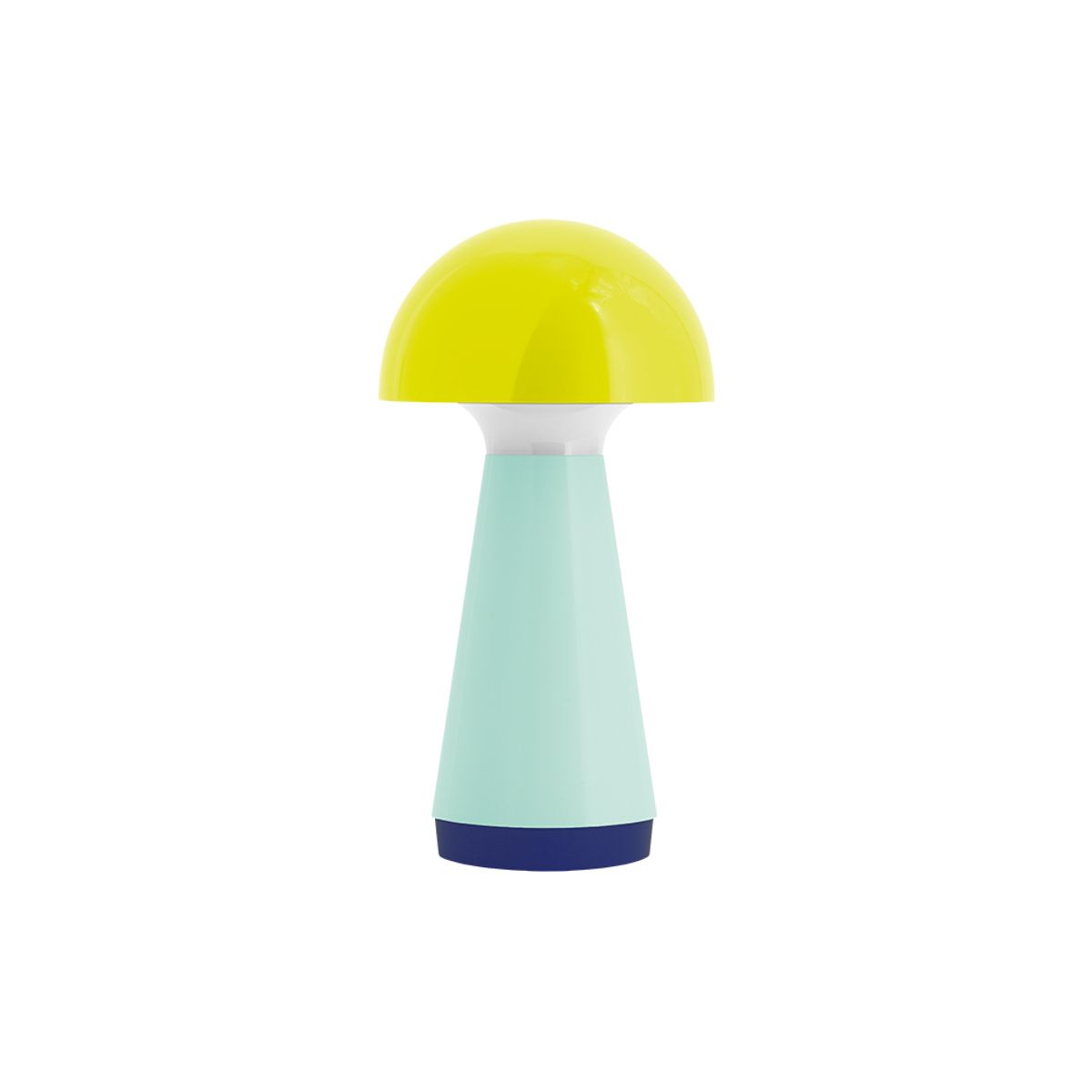 리멤버(REMEMBER) 바비 테이블 무선 포터블 램프 옐로우/Table Lamp Bobbi Yellow/LB30