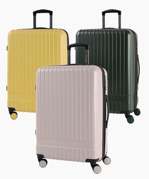 젤리팝 24인치 캐리어 4color