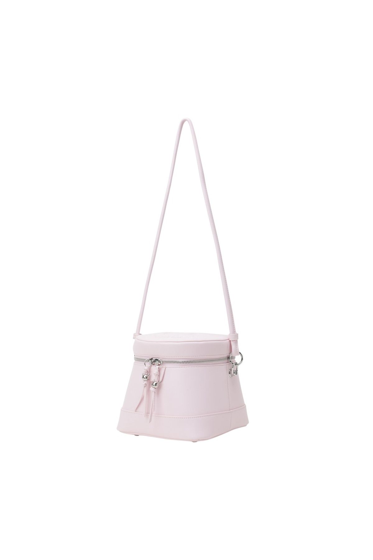 왁(WAAC) Women Round Tote Bag_WGBAX25112PIL