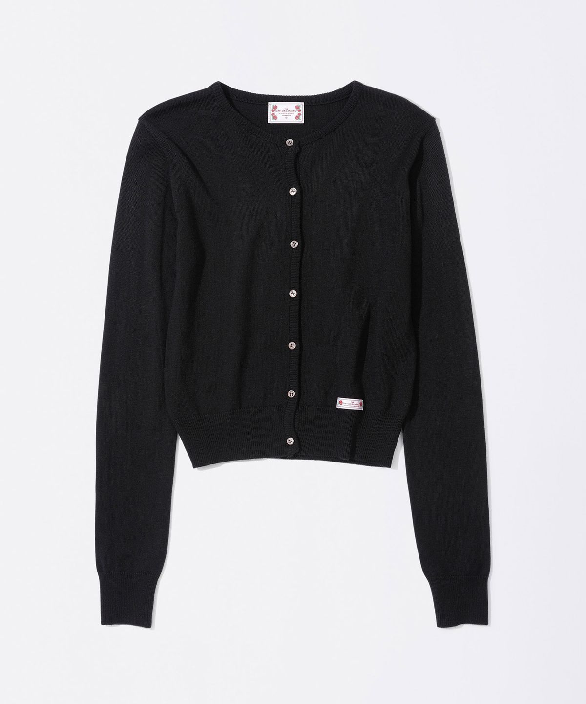 스컬프터(SCULPTOR) My Go To Cardigan Black