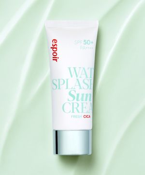 워터 스플래쉬 선크림 프레쉬 시카 30ml
