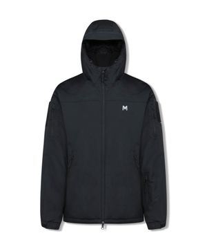 3M 테플론 워터프루프 헤비 듀티 자켓 검정