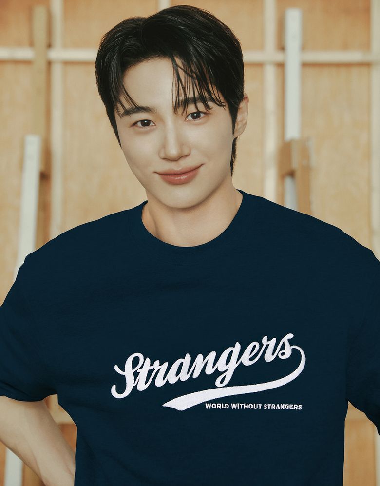 [변우석착용] WWS 그래픽 맨투맨 025511 [5color]