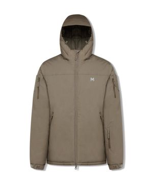 3M 테플론 워터프루프 헤비 듀티 자켓 카키