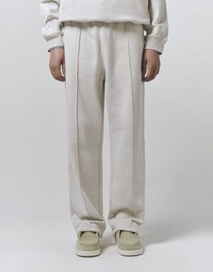 테리 스트레이트핏 팬츠 10115510/115510 [2color]