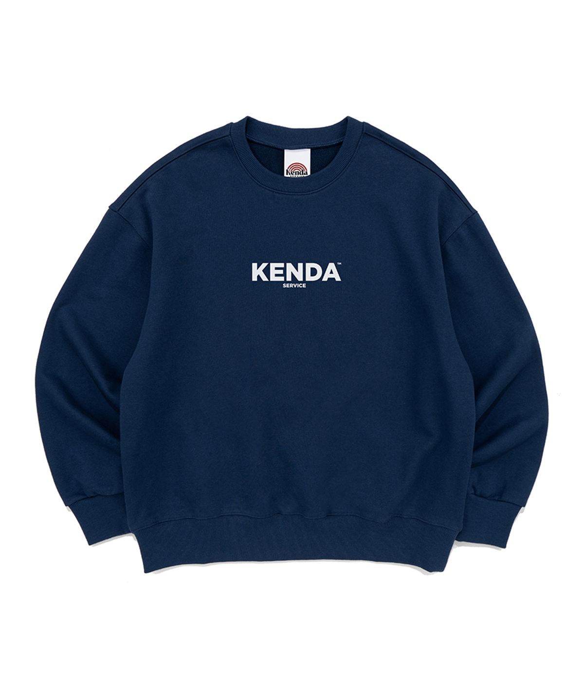 켄다(KENDA) MAIN LOGO MTM (DARK BLUE)