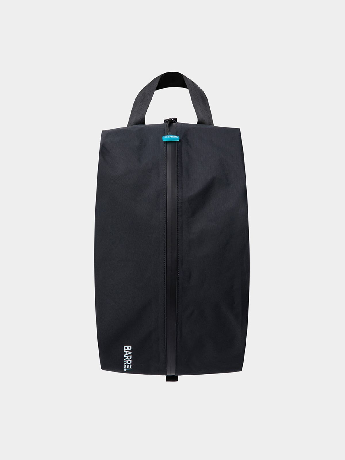 배럴(BARREL) 라이트 드라이 파우치 블랙 (B5SUADB006BLK)