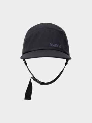 플로트 서프 캠프캡 블랙 (B5SUACP002BLK)