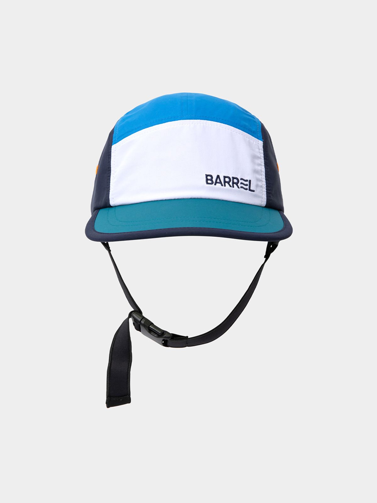 배럴(BARREL) 플로트 서프 캠프캡 블루 (B5SUACP002BLU)