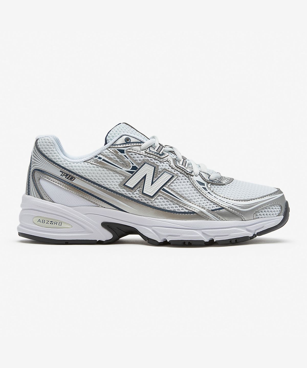 뉴발란스(NEW BALANCE) NBPDGF733S / U740WN2 (WHITE NB NAVY)