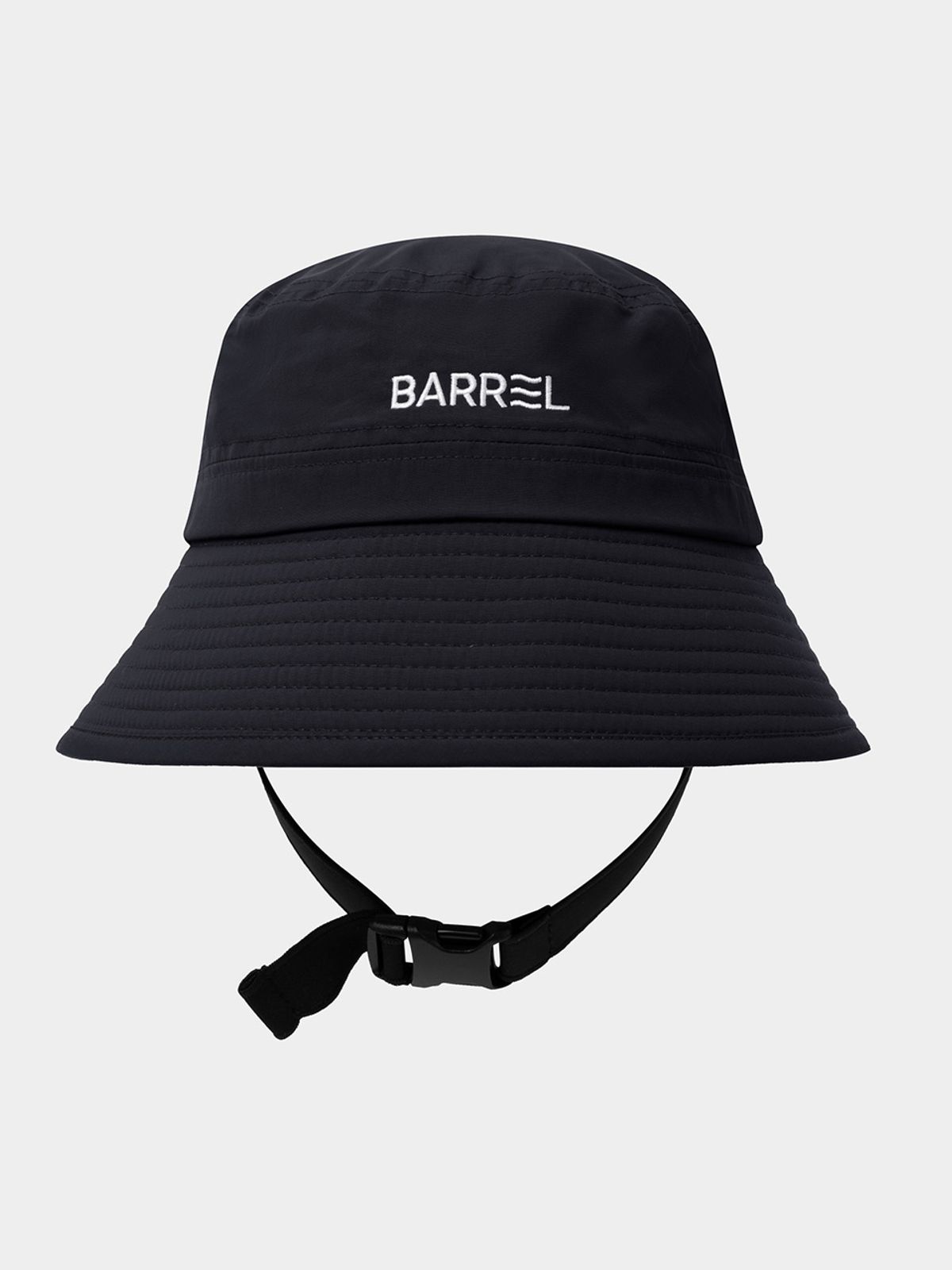 배럴(BARREL) 플로트 서프 버킷햇 블랙 (B5SUACP004BLK)