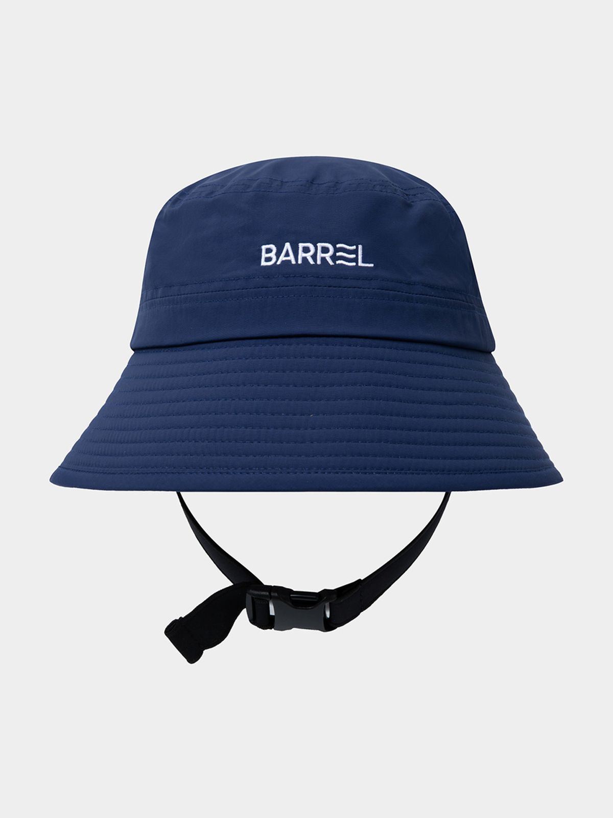 배럴(BARREL) 플로트 서프 버킷햇 네이비 (B5SUACP004NAV)