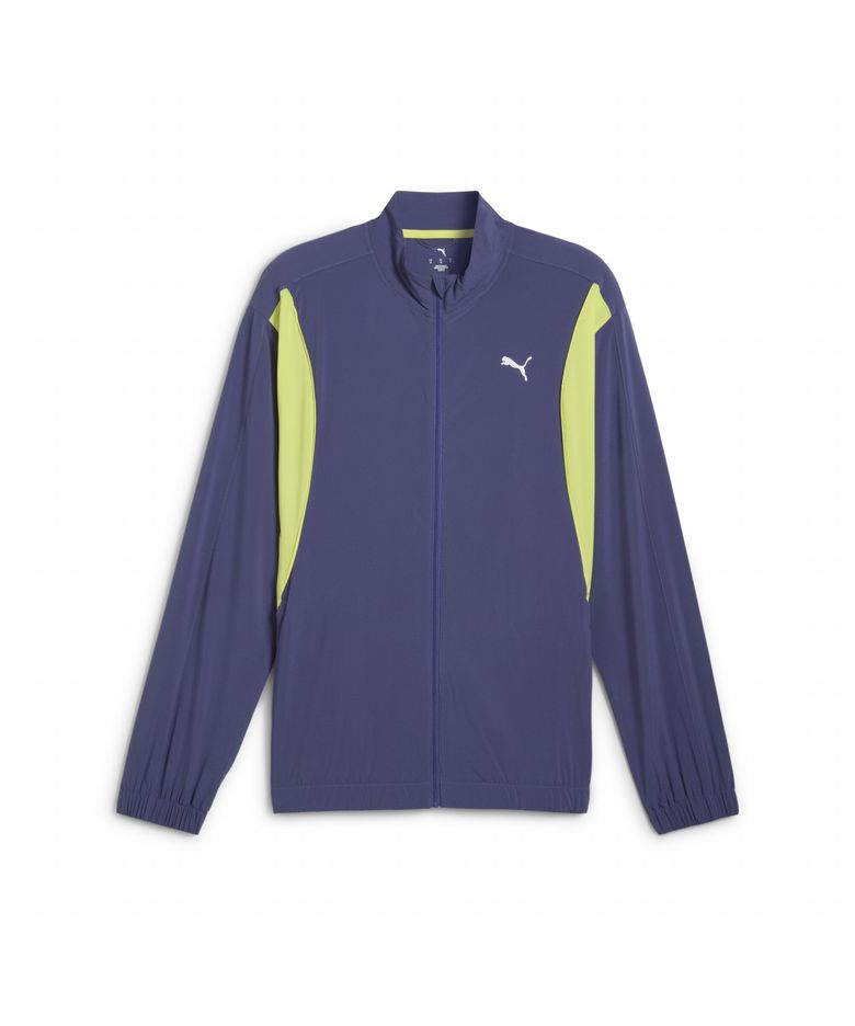 런 벨로시티 우븐 자켓 RUN VELOCITY WOVEN JACKET (52724546)