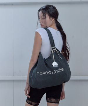 COTTON ECO BAG (DG)