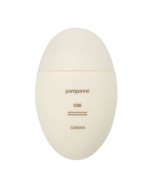 pomponne 038 hand cream