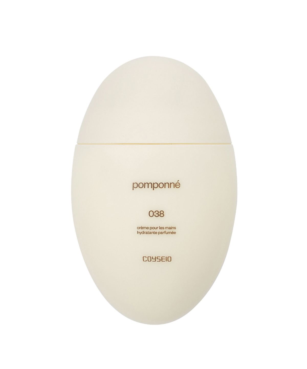 코이세이오 038(COYSEIO 038) pomponne 038 hand cream