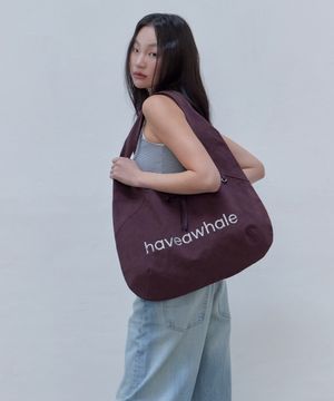 COTTON ECO BAG (WN)
