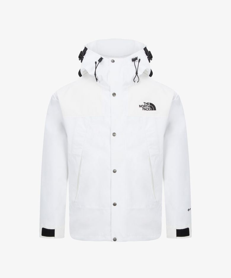 NJ2GR02C 남성 고어텍스 마운틴 자켓 OFF_WHITE