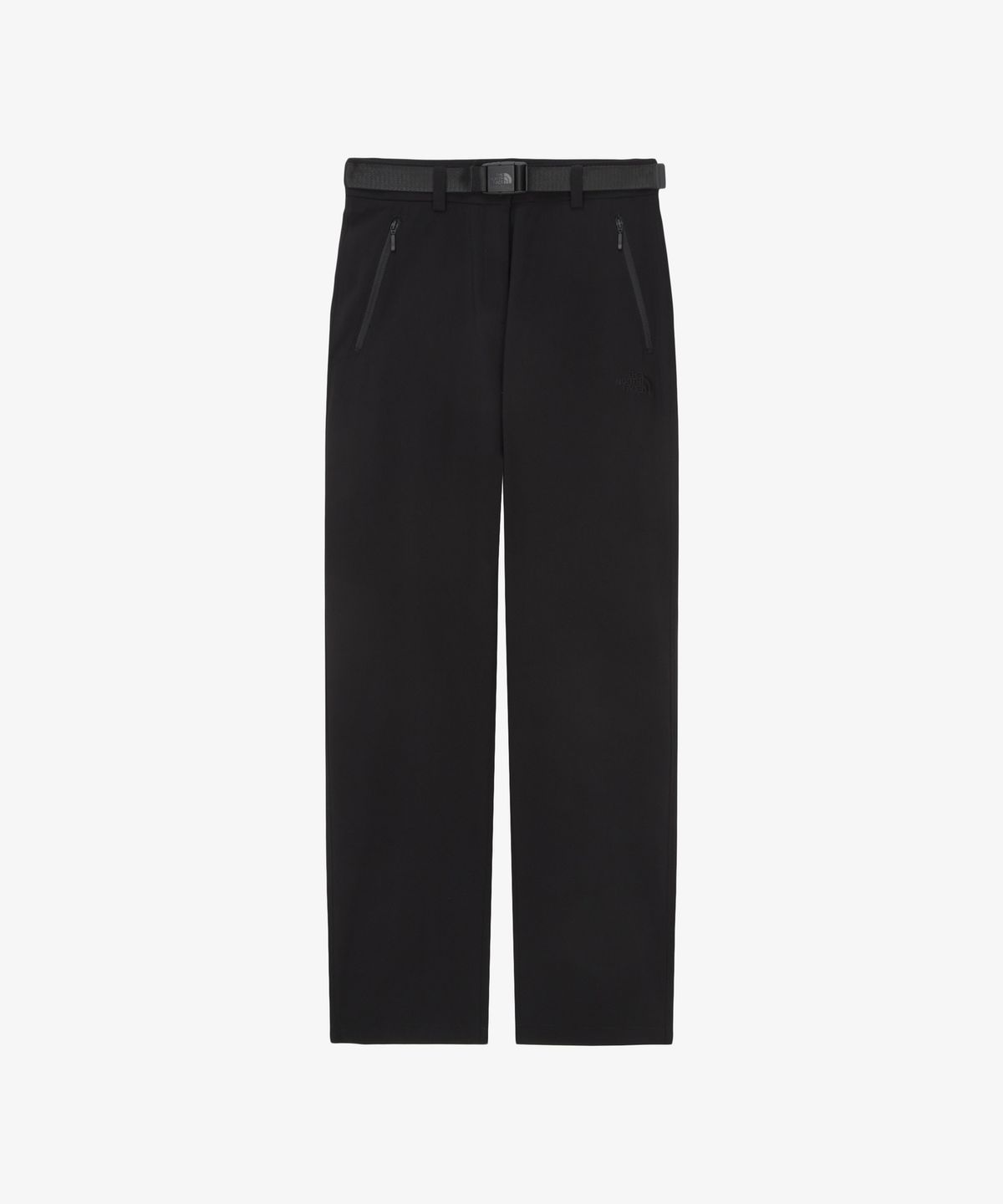 노스페이스(THE NORTH FACE) NP6NR34A 여성 알타 팬츠 BLACK