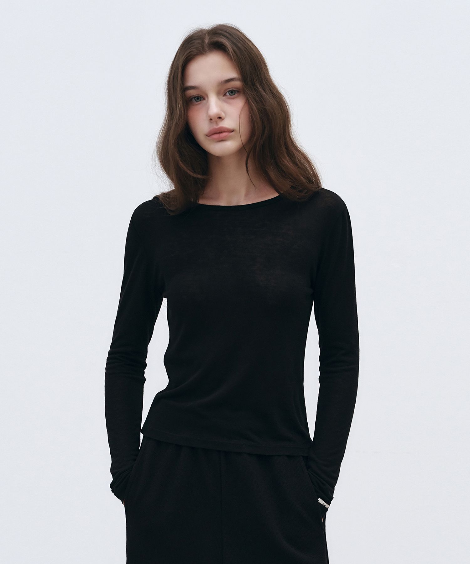 KOWGA MUSINSA トップス トップス | 韓国No.1ファッション通販・MUSINSA公式
