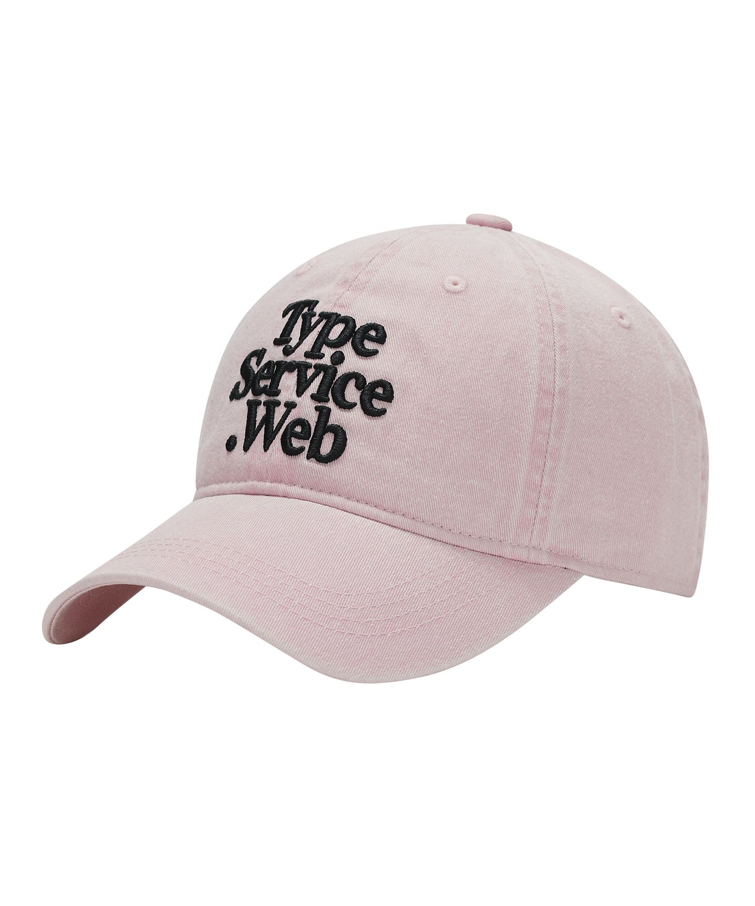 キャップ TYPESERVICE Typeservice Web Cap Pink MUSINSA公式 | TYPESERVICE Typeservice Web Cap [Pink]