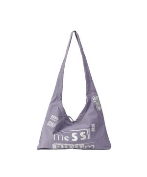 Stance Packable Multi Bag (messy)(lavender)
