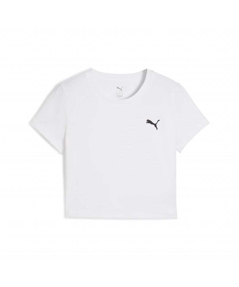 WARDROBE ESS Baby Tee 에센셜 베이비 티 (63186502)