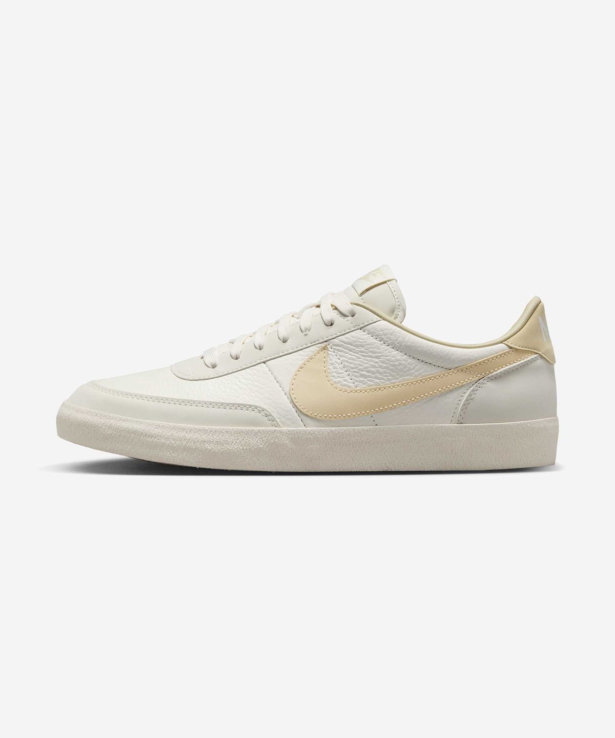 나이키(NIKE) 킬샷 2 레더 M - 세일:라이트 카키 / HQ1657-105