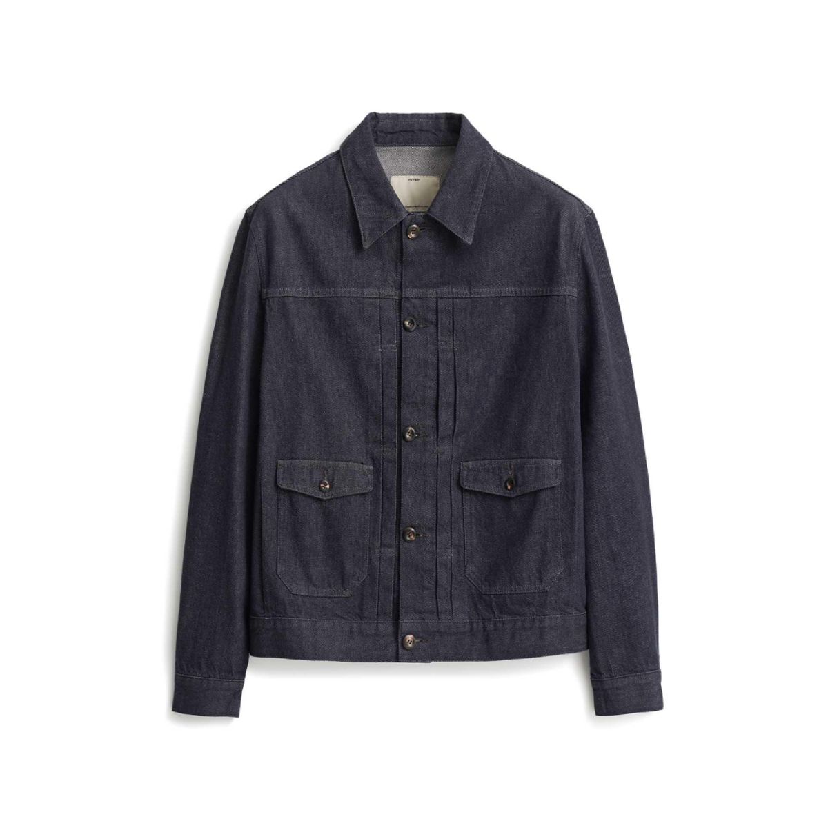 포터리(POTTERY) Light Trucker Jacket Type 02 - 2 Color
