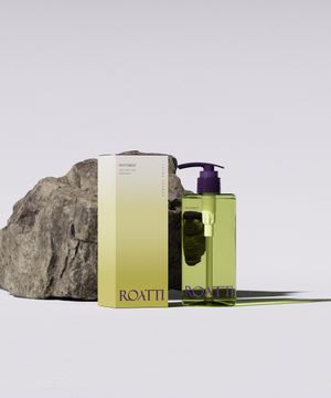 JMW 로아띠 피토레스트 두피케어 탈모완화 샴푸 480ml