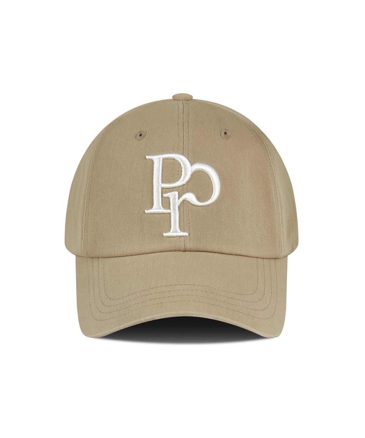 피알씨에스에스(PRCSS) Symbol Ballcap - Beige